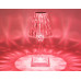 Настольная лампа декоративная Ambrella Light DE DE8057 Настольная лампа декоративная Ambrella Light DE DE8057