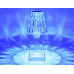 Настольная лампа декоративная Ambrella Light DE DE8057 Настольная лампа декоративная Ambrella Light DE DE8057