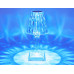 Настольная лампа декоративная Ambrella Light DE DE8057 Настольная лампа декоративная Ambrella Light DE DE8057