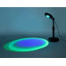 Настольная лампа декоративная Ambrella Light DE DE8385 Настольная лампа декоративная Ambrella Light DE DE8385