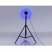 Настольная лампа декоративная Ambrella Light DE DE8387 Настольная лампа декоративная Ambrella Light DE DE8387