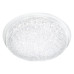 Встраиваемый светильник Ambrella Light F F455 W/W Встраиваемый светильник Ambrella Light F F455 W/W