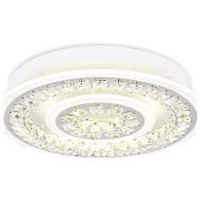 Накладной светильник Ambrella Light FA FA154