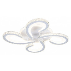 Потолочная люстра Ambrella Light FA FA1702 Потолочная люстра Ambrella Light FA FA1702