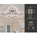 Потолочная люстра Ambrella Light FA FA2835 Потолочная люстра Ambrella Light FA FA2835