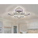 Потолочная люстра Ambrella Light FA FA2835 Потолочная люстра Ambrella Light FA FA2835