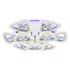 Потолочная люстра Ambrella Light FA FA2922 Потолочная люстра Ambrella Light FA FA2922