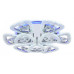 Потолочная люстра Ambrella Light FA FA2922 Потолочная люстра Ambrella Light FA FA2922