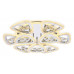 Потолочная люстра Ambrella Light FA FA2922 Потолочная люстра Ambrella Light FA FA2922