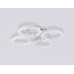 Потолочная люстра Ambrella Light FA FA3808 Потолочная люстра Ambrella Light FA FA3808