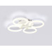Потолочная люстра Ambrella Light FA FA3808 Потолочная люстра Ambrella Light FA FA3808