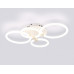 Потолочная люстра Ambrella Light FA FA3811