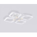 Потолочная люстра Ambrella Light FA FA3819 Потолочная люстра Ambrella Light FA FA3819