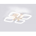 Потолочная люстра Ambrella Light FA FA3819 Потолочная люстра Ambrella Light FA FA3819