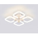 Потолочная люстра Ambrella Light FA FA3819 Потолочная люстра Ambrella Light FA FA3819