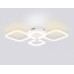 Потолочная люстра Ambrella Light FA FA3822 Потолочная люстра Ambrella Light FA FA3822