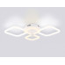 Потолочная люстра Ambrella Light FA FA3822 Потолочная люстра Ambrella Light FA FA3822