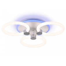 Потолочная люстра Ambrella Light FA FA3838 Потолочная люстра Ambrella Light FA FA3838