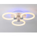 Потолочная люстра Ambrella Light FA FA3838