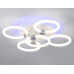 Потолочная люстра Ambrella Light FA FA3841 Потолочная люстра Ambrella Light FA FA3841