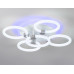 Потолочная люстра Ambrella Light FA FA3841 Потолочная люстра Ambrella Light FA FA3841
