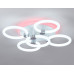 Потолочная люстра Ambrella Light FA FA3841 Потолочная люстра Ambrella Light FA FA3841