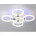 Потолочная люстра Ambrella Light FA FA3841 Потолочная люстра Ambrella Light FA FA3841