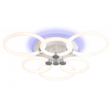 Потолочная люстра Ambrella Light FA FA3844 Потолочная люстра Ambrella Light FA FA3844