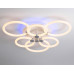 Потолочная люстра Ambrella Light FA FA3844 Потолочная люстра Ambrella Light FA FA3844