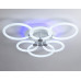 Потолочная люстра Ambrella Light FA FA3844 Потолочная люстра Ambrella Light FA FA3844