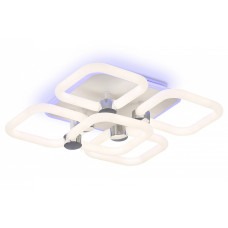 Потолочная люстра Ambrella Light FA FA3861 Потолочная люстра Ambrella Light FA FA3861