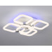 Потолочная люстра Ambrella Light FA FA3861 Потолочная люстра Ambrella Light FA FA3861