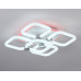Потолочная люстра Ambrella Light FA FA3861 Потолочная люстра Ambrella Light FA FA3861