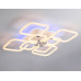 Потолочная люстра Ambrella Light FA FA3866 Потолочная люстра Ambrella Light FA FA3866