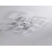 Потолочная люстра Ambrella Light FA FA3866 Потолочная люстра Ambrella Light FA FA3866