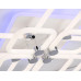 Потолочная люстра Ambrella Light FA FA3866 Потолочная люстра Ambrella Light FA FA3866