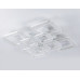 Потолочная люстра Ambrella Light FA FA3921 Потолочная люстра Ambrella Light FA FA3921
