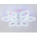 Потолочная люстра Ambrella Light FA FA3929