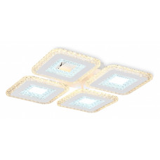 Потолочная люстра Ambrella Light FA FA4004 Потолочная люстра Ambrella Light FA FA4004
