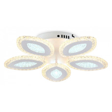 Потолочная люстра Ambrella Light FA FA4015 Потолочная люстра Ambrella Light FA FA4015