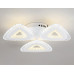 Потолочная люстра Ambrella Light FA FA4018 Потолочная люстра Ambrella Light FA FA4018