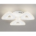 Потолочная люстра Ambrella Light FA FA4018 Потолочная люстра Ambrella Light FA FA4018