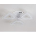 Потолочная люстра Ambrella Light FA FA4018 Потолочная люстра Ambrella Light FA FA4018