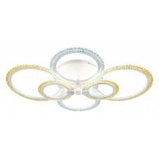 Потолочная люстра Ambrella Light FA FA4065 Потолочная люстра Ambrella Light FA FA4065
