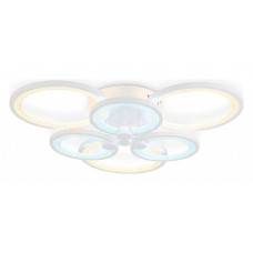 Потолочная люстра Ambrella Light FA FA4085 Потолочная люстра Ambrella Light FA FA4085