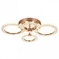 Накладной светильник Ambrella Light FA FA416 Накладной светильник Ambrella Light FA FA416