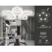 Потолочная люстра Ambrella Light FA FA4292 Потолочная люстра Ambrella Light FA FA4292