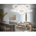 Потолочная люстра Ambrella Light FA FA4294 Потолочная люстра Ambrella Light FA FA4294