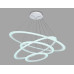 Подвесной светильник Ambrella Light FA FA4363 Подвесной светильник Ambrella Light FA FA4363