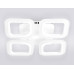 Потолочная люстра Ambrella Light FA FA4371 Потолочная люстра Ambrella Light FA FA4371